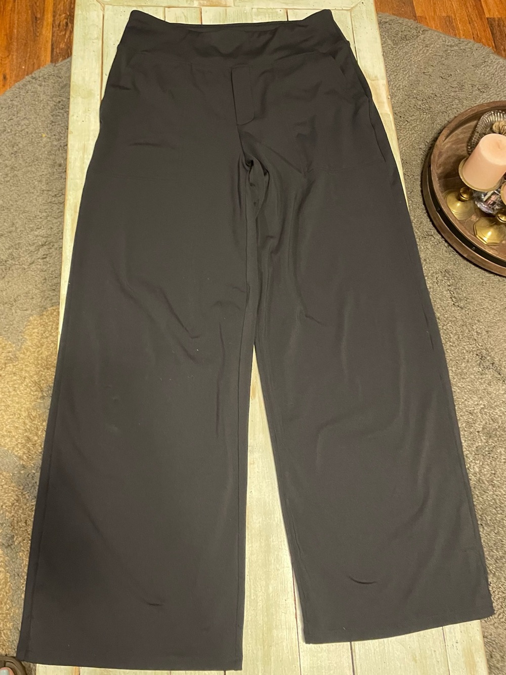 Womens Athletic Pants